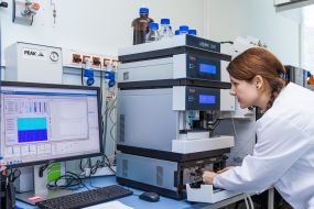 Программа производственного контроля ХАССП в Санкт-Петербурге